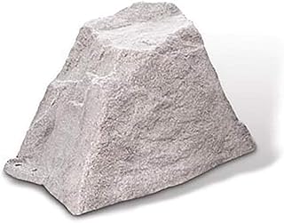 Dekorra 12x19x14 Replicated Rock In Fieldstone Gray (DEK106FS)