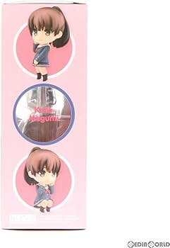 Amazon | [FIG]ねんどろいど 704 加藤恵(かとうめぐみ) 冴えない彼女の