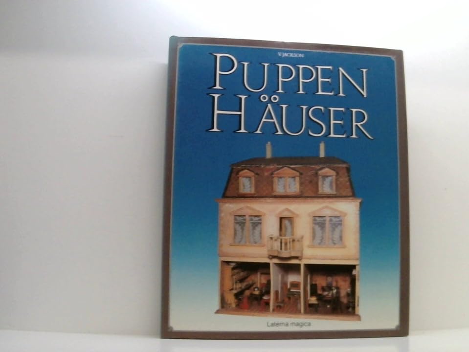 Puppenhäuser