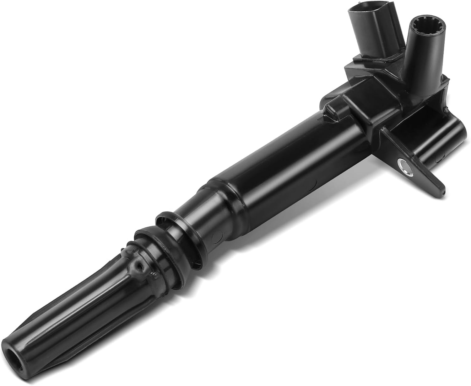 YHTAUTO Left Driver Side Ignition Coil Replacement for Ford F-150 2010-2014, F-350 F-250 Super Duty 2011-2017, E-350 E-450 Super Duty 2017 6.2L V8