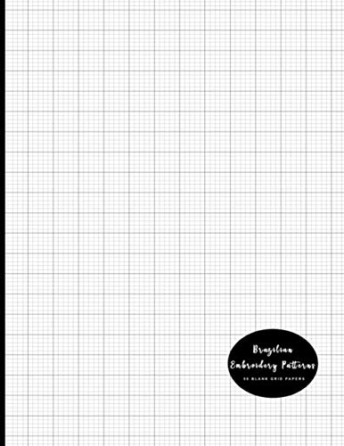 Brazilian embroidery patterns