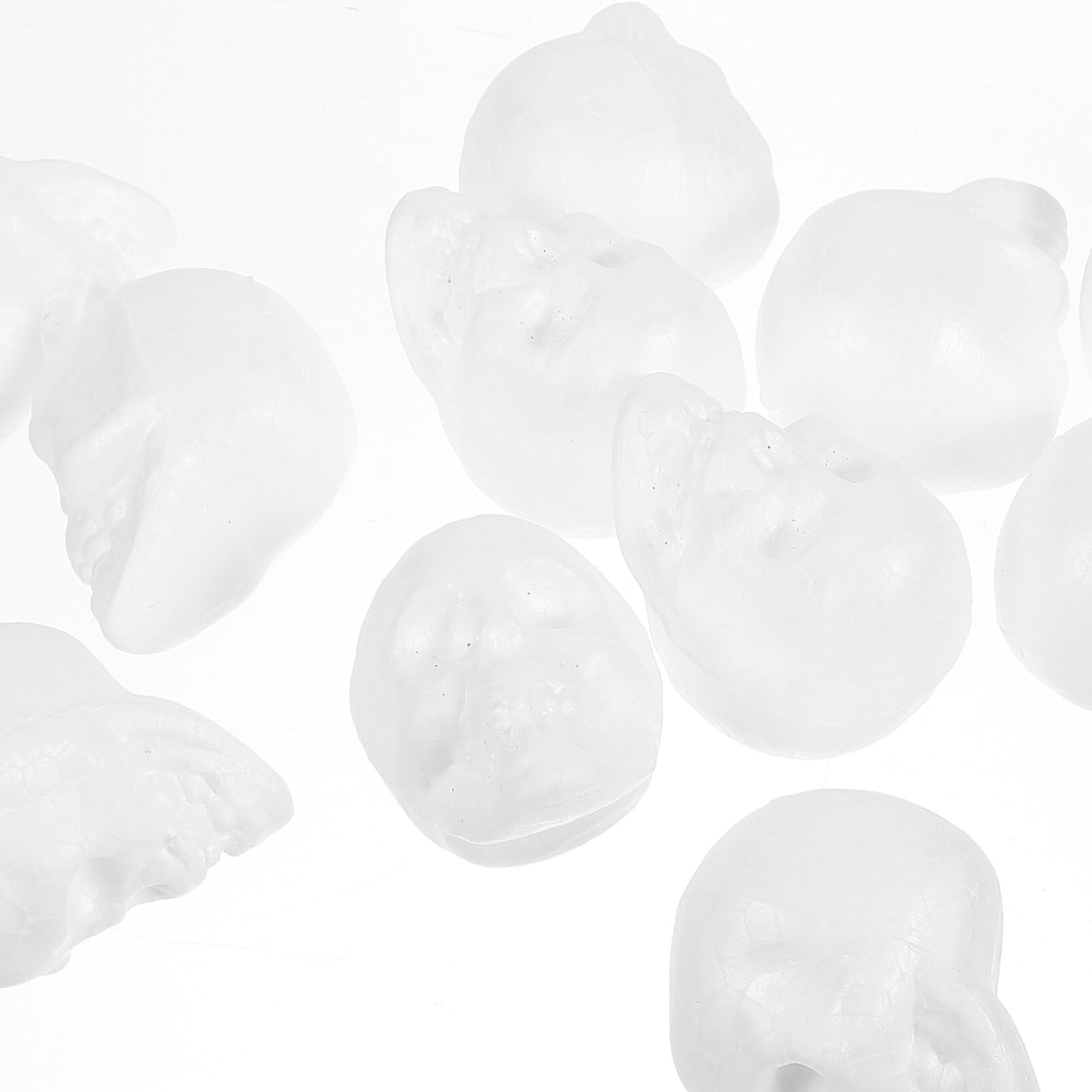 1 Pièces Crâne Silicone Moules Outils De Décoration De Gâteau Mousse Chocolat MOULE A GATEAU