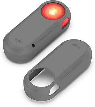 Amazon | ［RuenTech］適用 Garmin Varia RTL515 用 ケース 保護ケース