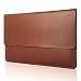 Lenovo 15 Inch Laptop Leather Sleeve, for Lenovo Yoga 730-15, Yoga 720-15, GX40N36501