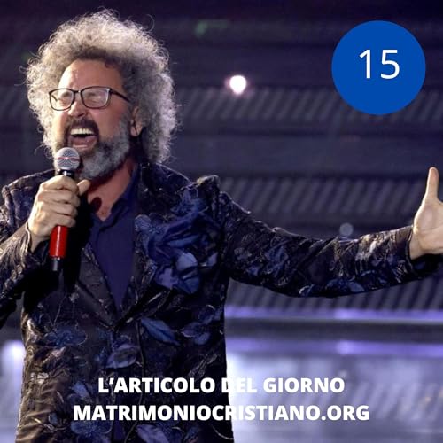 Simone Cristicchi: Riconoscersi Dentro una Storia d&rsquo;Amore