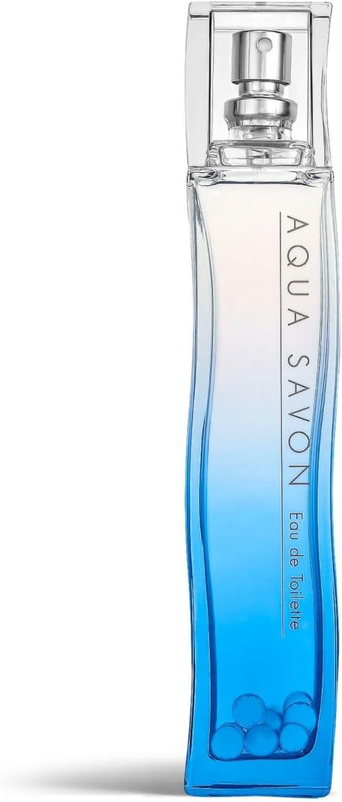 AQUA SAVON(アクアシャボン) アクアシャボン シャンプーフローラルの香り 80ml(EDT・SP)