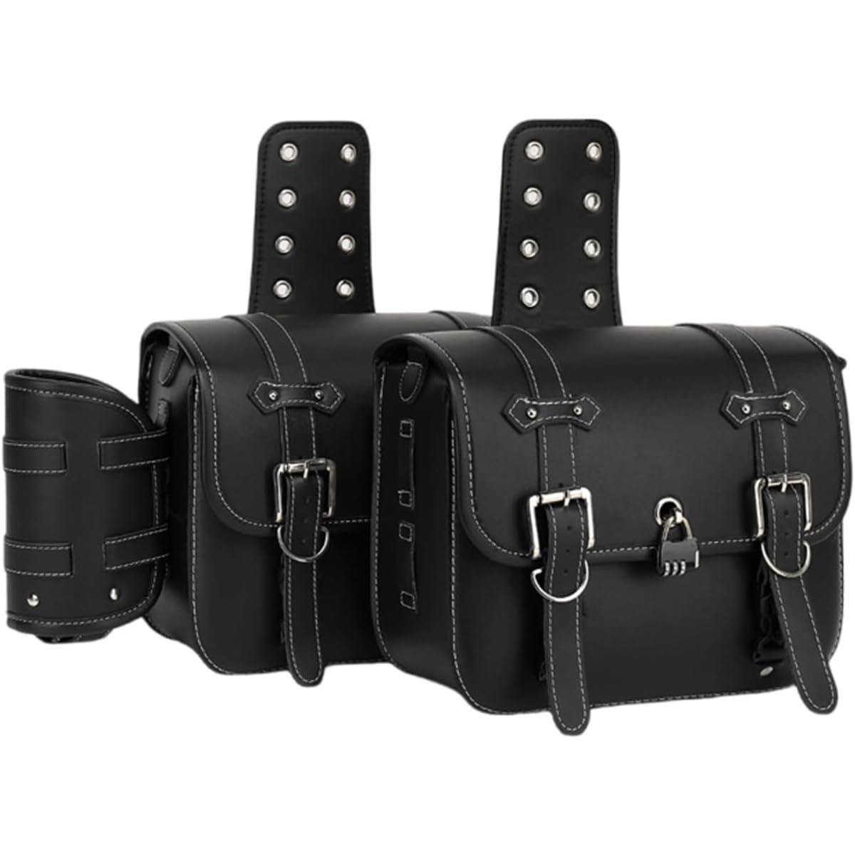 はなまま様。専用。 Embroidery Drawstring Shoulder Bag | Pasand by ne Quittez