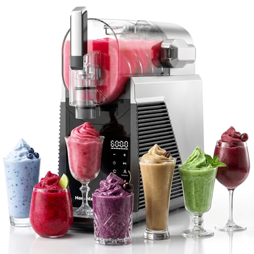 Homintell Slushie Machine