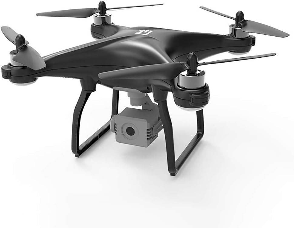 GYZLZZB Foldable GPS Drone for Adults, 4K Three-axis Gimbal High-definition Camera, Portable Four-axis Aircraft With Height Hold, Headless Mode, 1000 Meters Remote Control Distance, Follow Me GYZLZZB Foldable GPS Drone for Adults, 4K Three-axis Gimbal High-definition Camera, Portable Four-axis Aircraft With Height Hold, Headless Mode, 1000 Meters Remote Control Distance, Follow Me