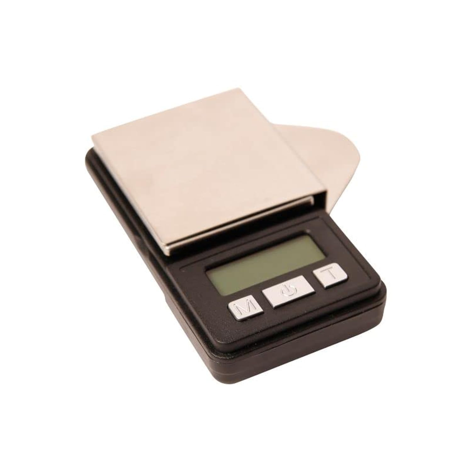 MJI Stylus Force Gauge Turntable Tracking Scale Phono Turntable Pressure Gauge Stylus Force Gauge Scale Tester for Tonearm Phono Cartridge