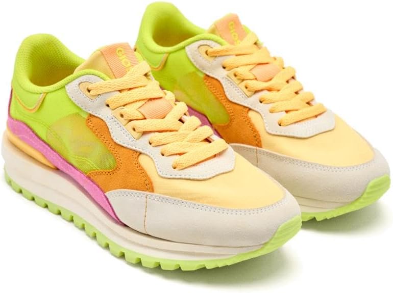 GIOSEPPO Women's Iola Sneaker