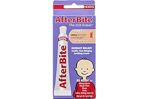 Afterbite the Itch Eraser Kids