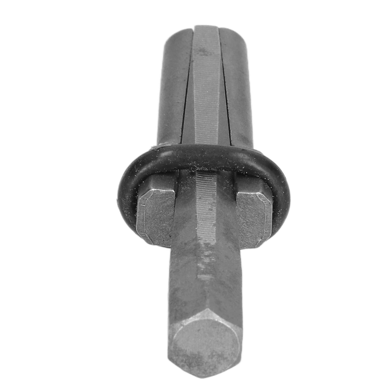 BRRNOO Cales de Fendage de Roche, Cale de Fendage Robuste Largement Appliquée 2 Pièces 14 Mm Séparant Manuellement les Pierres, les Roches, le Granit, le Marbre et le Béton