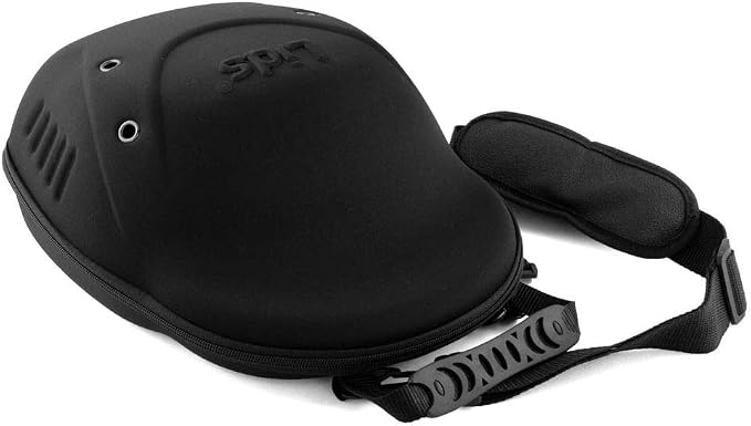 Lids Cap Luggage Container - Durable 
