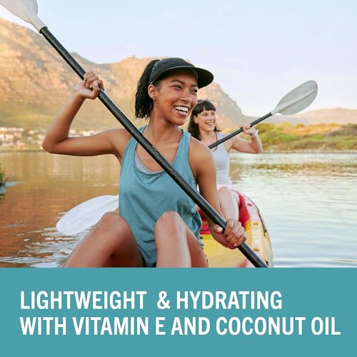 Banana Boat Mineral Sunscreen SPF 50 Lotion, 5Fl Oz | Zinc Oxide Sunscreen Lotion, Beach Essentials, SPF 50 Sunblock, 5Fl Oz - Image 6