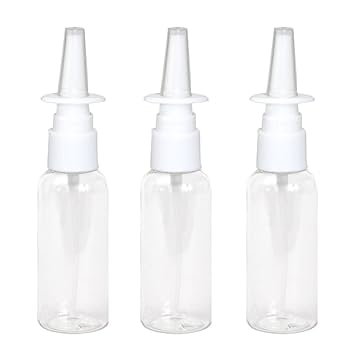 Amazon.co.jp: abbar スプレー容器 スプレーボトル 30ml 透明
