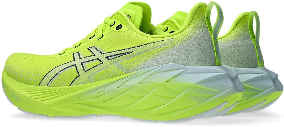 ASICS Mens Novablast 4