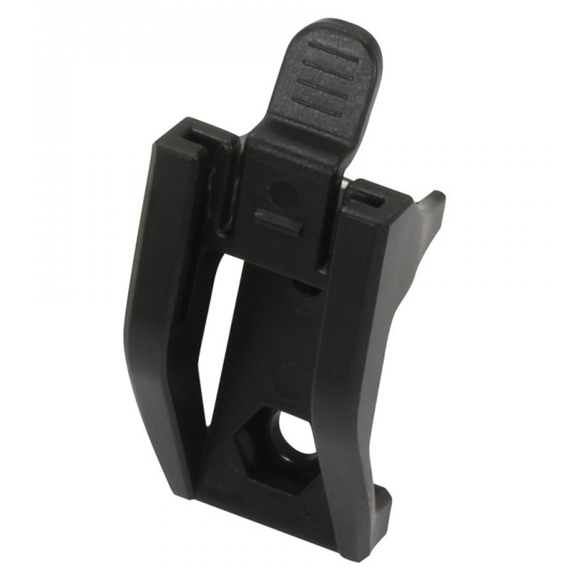 Serfas Bicycle Taillight Rack Adapter - UNI-Rack