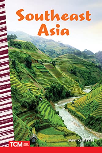 Southeast Asia ebook