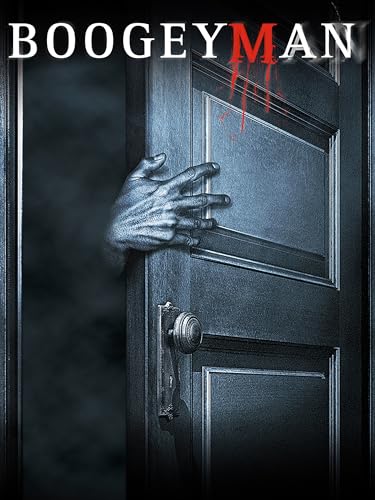 Boogeyman: La puerta del miedo (2005)