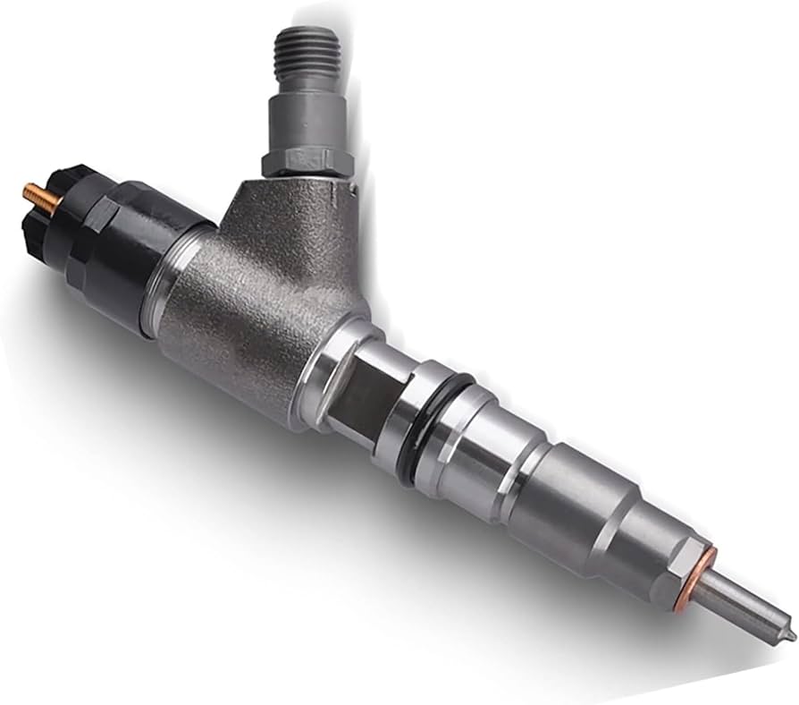 Amazon.com: Fuel Injector 371-3974 3713974 for Caterpillar CAT C7