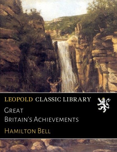 Great Britain's Achievements