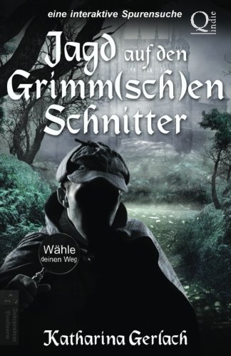 Jagd auf den Grimm(sch)en Schnitter: Wähle den Weg Abenteuer