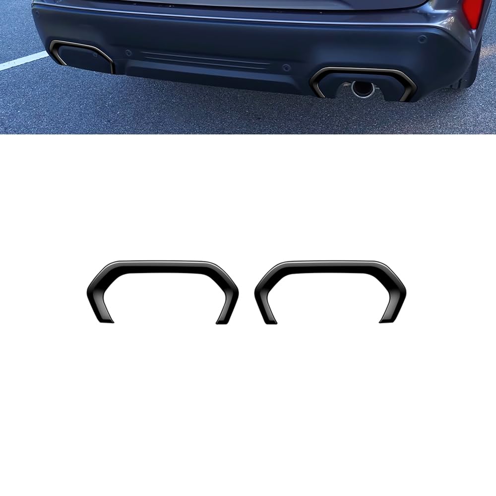 Amazon | TARCELL 新型 フォレスター SL系 アクセサリー リアバンパー