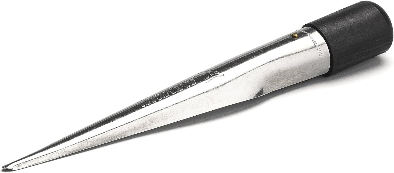 Rigger's Swedish FID