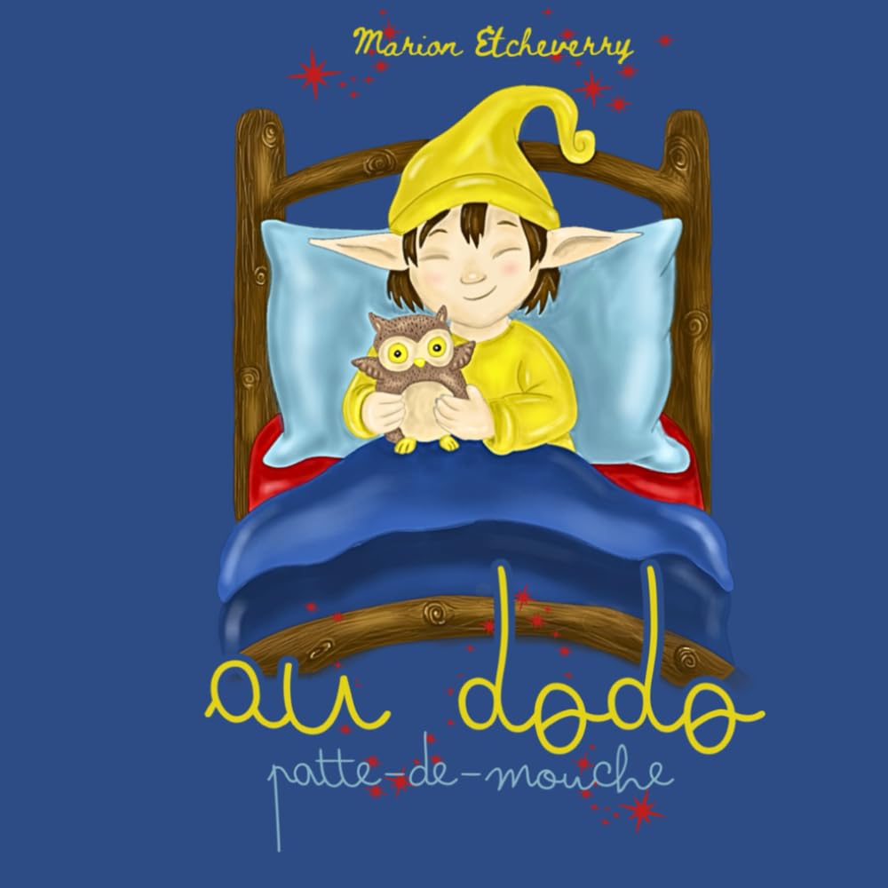 Au dodo, Patte-de-Mouche