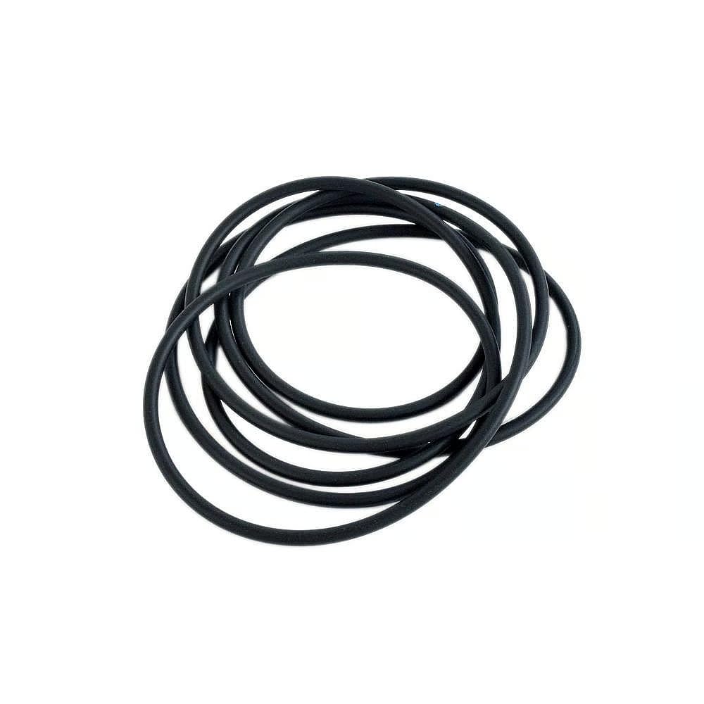 #US Replace Parts OEM Gasket for LG WM8000HVA WM8000HWA WM9000HVA (fant-150525-3742)