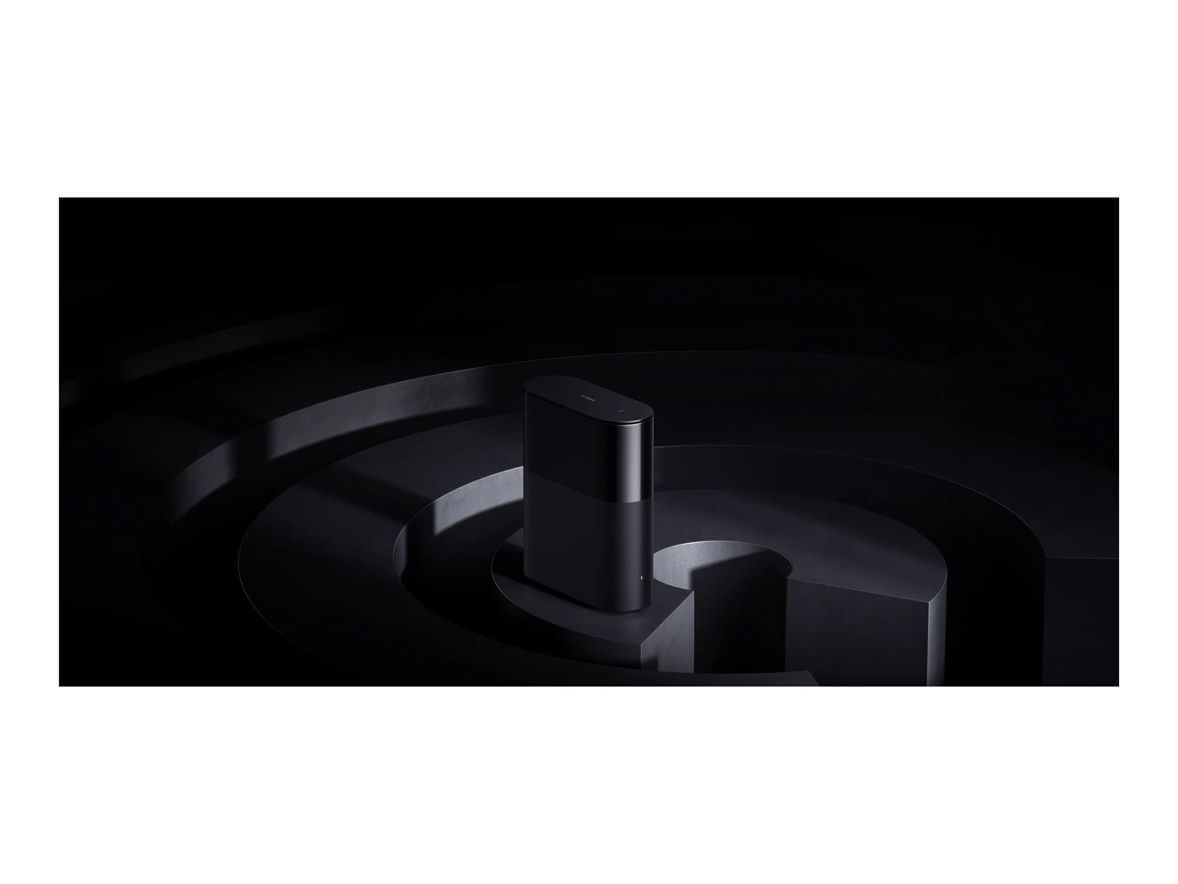 Xiaomi Mesh System BE3600 Pro EU(3-PACK)