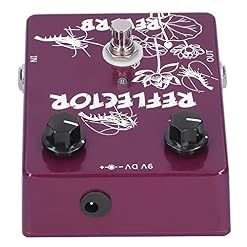 Pédale de distorsion, réflecteur de pédales de guitare pour la diffusion en direct de les instruments - Les Beatles, Paul McCartney, John Lennon, RIngo Starr, George Harrison Pédale de distorsion, réflecteur de pédales de guitare pour la diffusion en direct de les instruments – Image 5