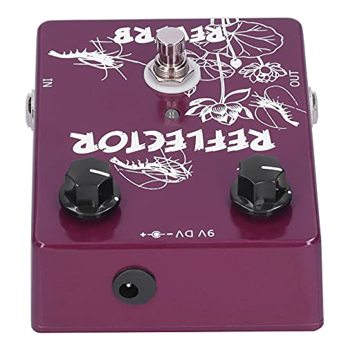 Pédale de distorsion, réflecteur de pédales de guitare pour la diffusion en direct de les instruments - Les Beatles, Paul McCartney, John Lennon, RIngo Starr, George Harrison Pédale de distorsion, réflecteur de pédales de guitare pour la diffusion en direct de les instruments – Image 6