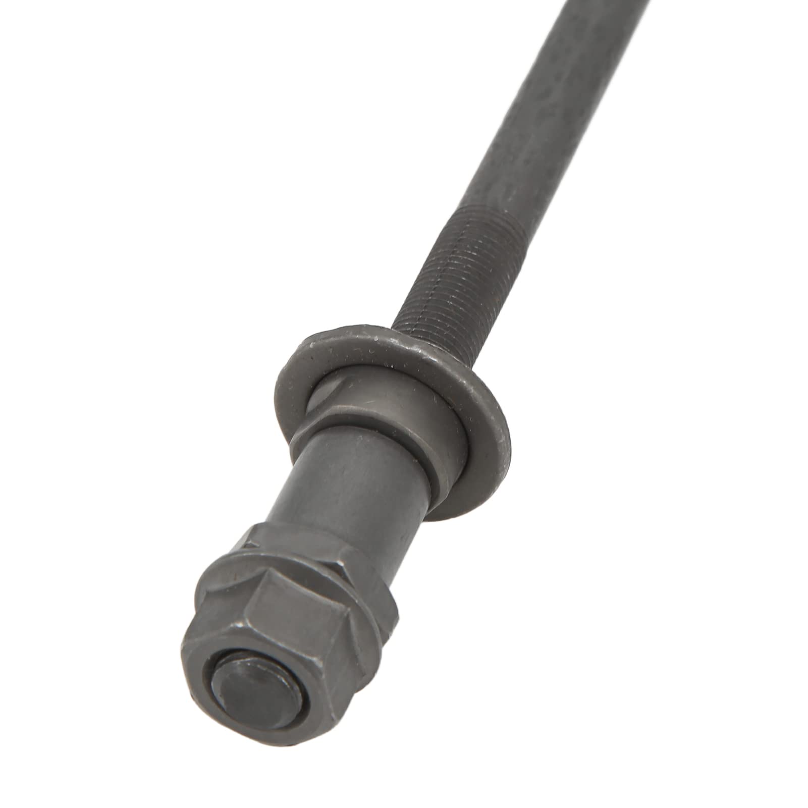 Sturmey Archer Fulcrum Clip Chainstay 15.9mm