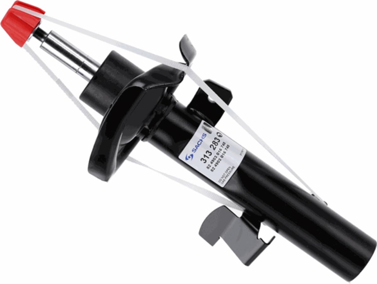 SHOCK ABSORBER 313 283 FOR FORD AUSTRALIA G6DA 2.0L AODE/AODB 2.0L 4cyl 2.5L