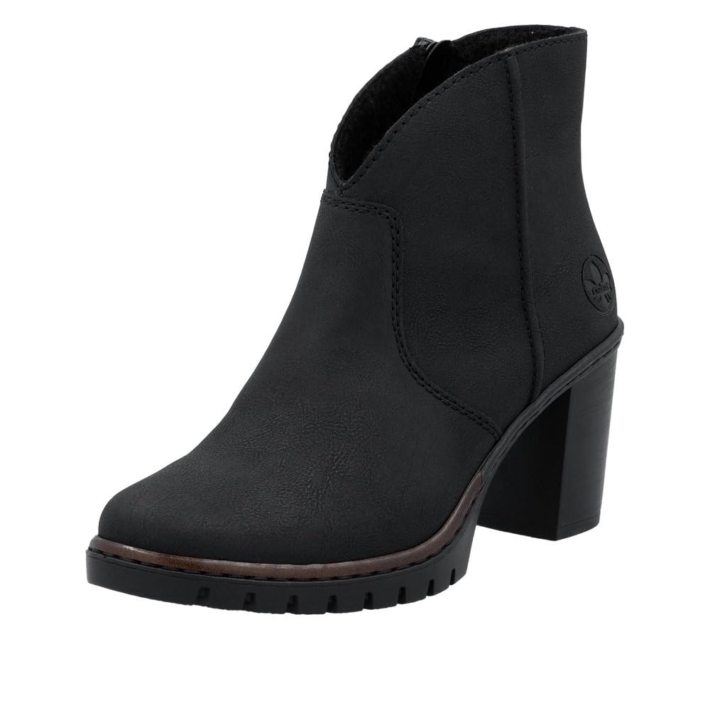 Rieker Kobiety Y2553Western Boots