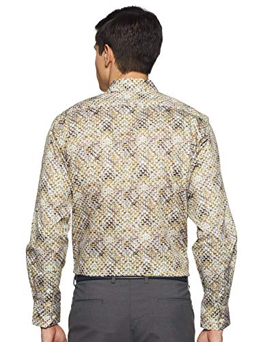 Image of Amazon Brand - Arthur Harvey Men's Shirt