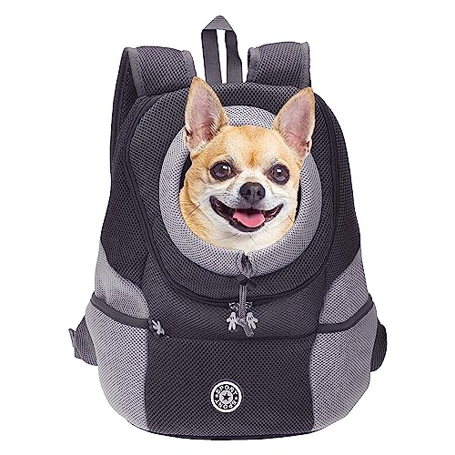 Amazon.de Best Sellers The most popular items in Dog Carrier Backpacks