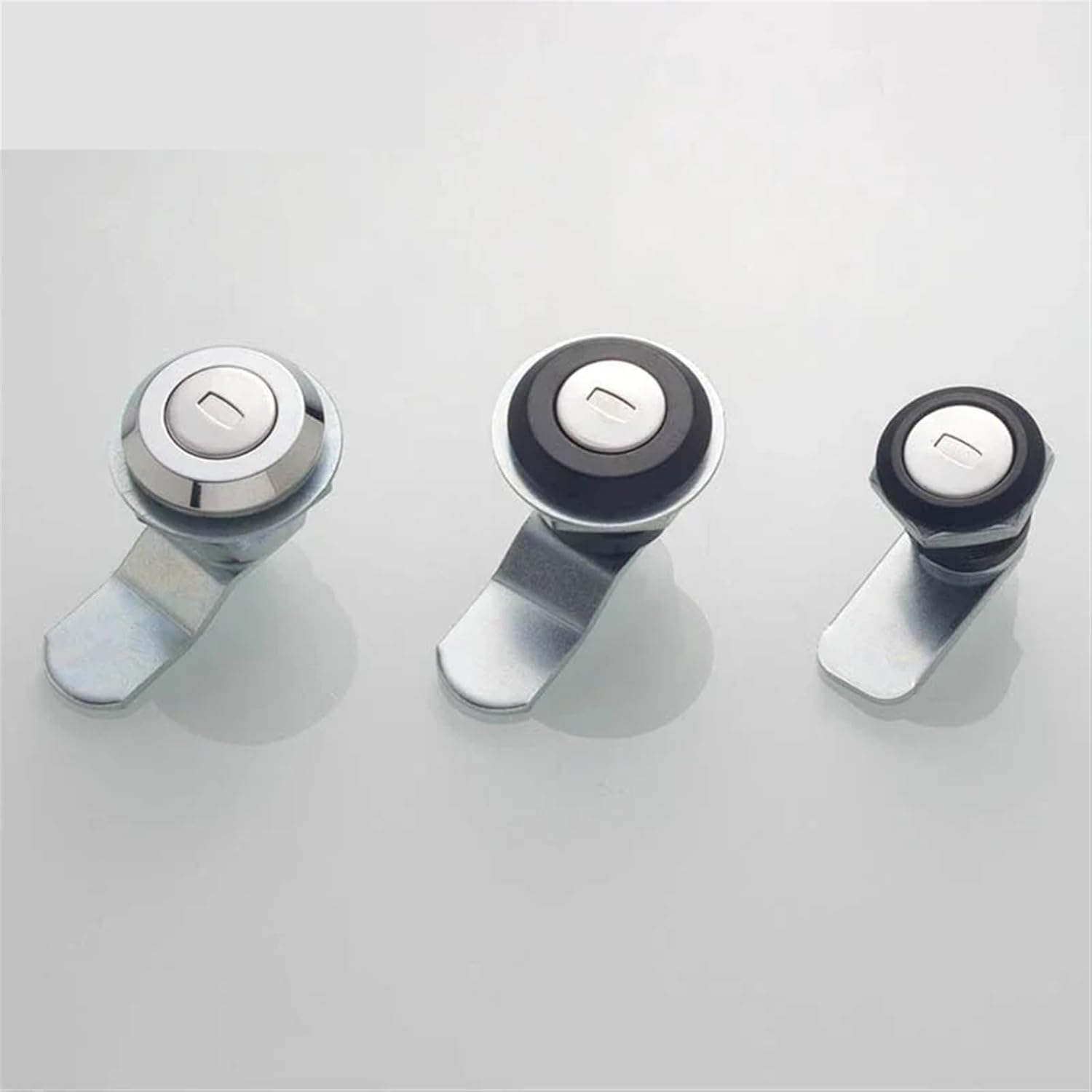 Cinet Cam Lock for Box Cupboard Locker Yacht Car Bathroom Window Hardware DIY MMS479 H 1Pcs(MMS479 2 20mm)