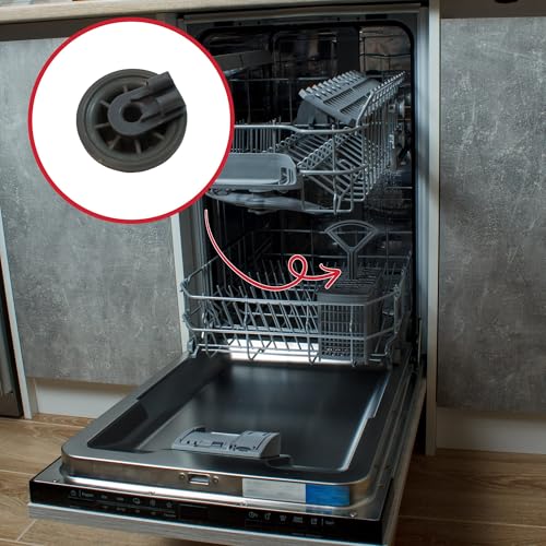 Bosch 800 series dishwasher