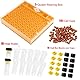 ZffXH Imker-Aufzucht-Set Für Bienenzüchter Mit Nikot-System Für Die Bienenzucht/bienenzucht Set/imkereibedarf Königinnenzucht/nicot Königinnenzucht