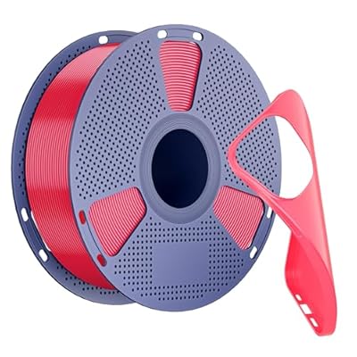 NevsBye TPU Filament 1.75mm, Flexible 3D Printer Filament, High Speed 95A TPU...