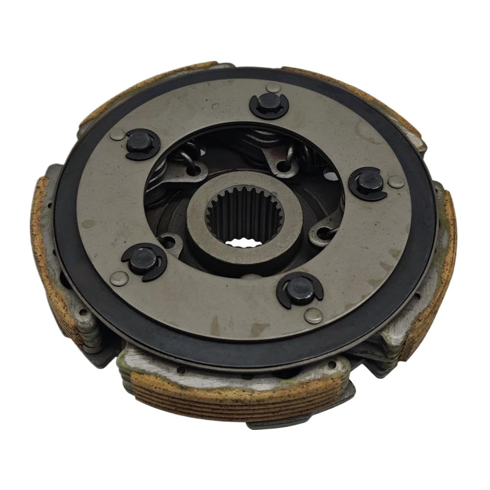 Frizione centrifuga portante compatibile con HD TRX300 TRX300FW 300 1988-2000 Wet