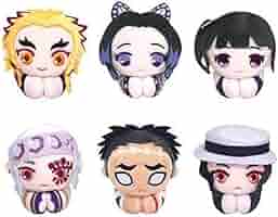 Amazon.co.jp: KY-16 鬼滅の刃 はぐキャラコレクション2 BOX