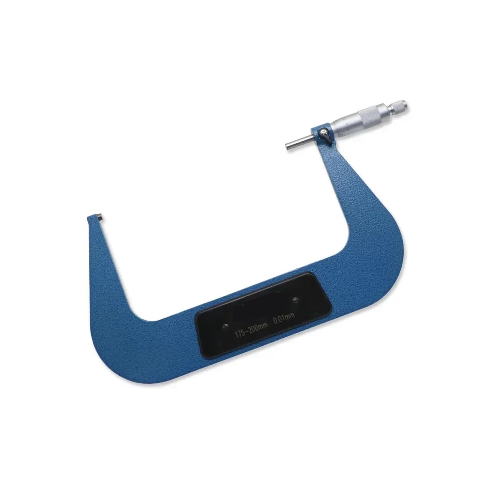 Micrometro for esterni ad alta precisione da 150-175 mm con risoluzione di 0,01 mm for misurazioni accurate