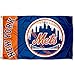 New York NY Mets Flag 3x5 MLB Banner