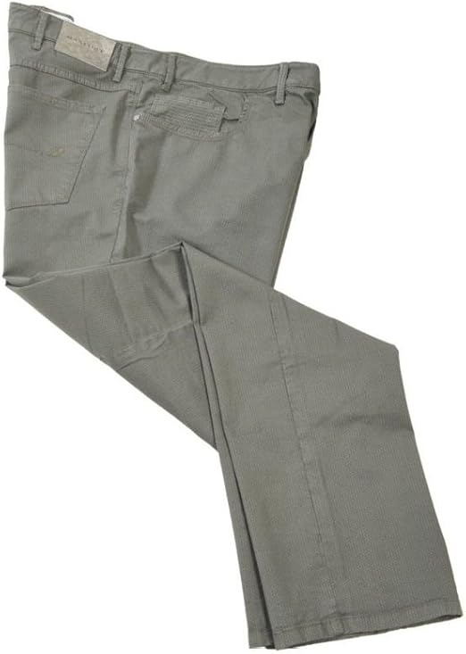 Maxfort Men's Trousers Amazon.co.uk Fashion