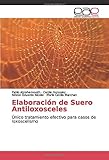  Elaboración de Suero Antiloxosceles: Único tratamiento efectivo para casos de loxoscelismo