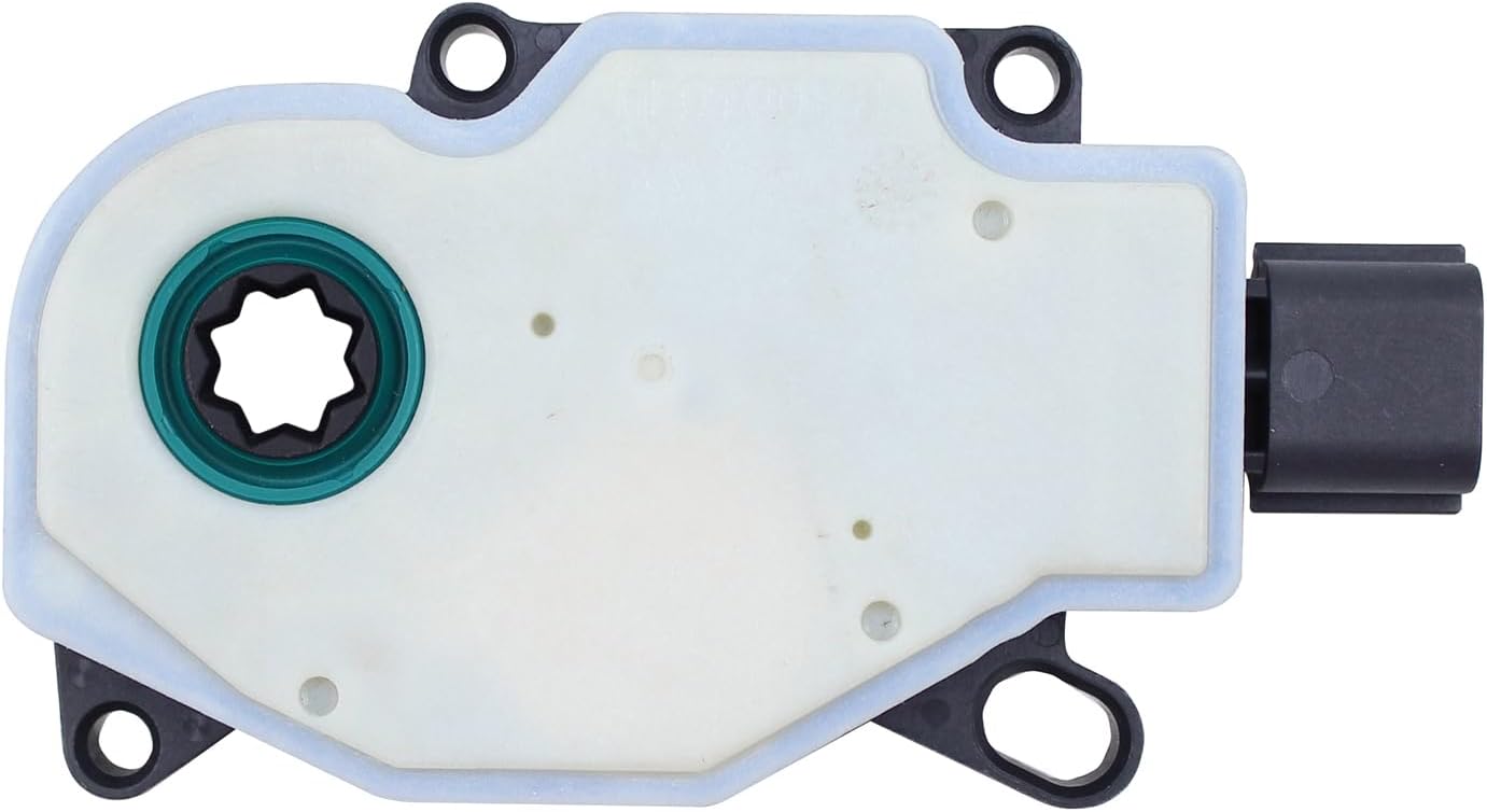 ApplianPar Active Grille Shutter Actuator Motor Assembly for Expedition F150 Navigator 2018 2019 2020